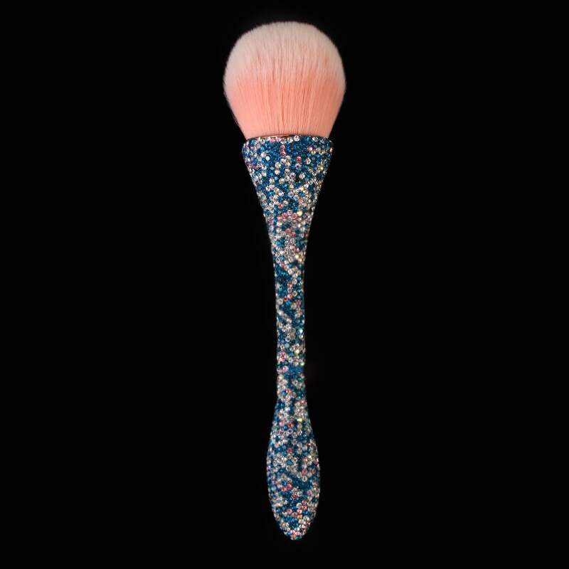 1 Piece Unisex Makeup Brush h5 